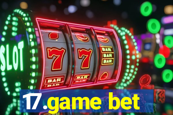 17.game bet